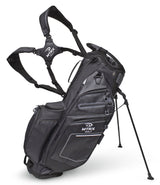 14-Way Top Golf Stand Bag, Black J1U3 - product image 1