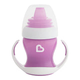 Gentle Transition Baby Trainer Cup, 4-oz S3Q5 - product image 1