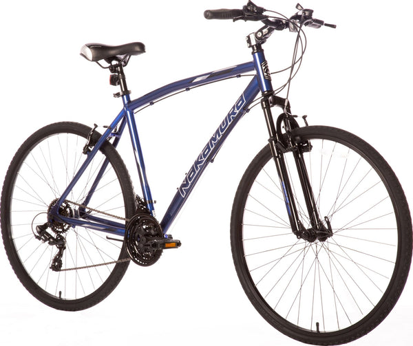 Royal Men's Large Hybrid Bike, 700 C A1K2