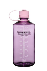 Sustain Narrow Mouth Water Bottle, Impact-Resistant, BPA-Free, 32-oz U9K0 - product image 1