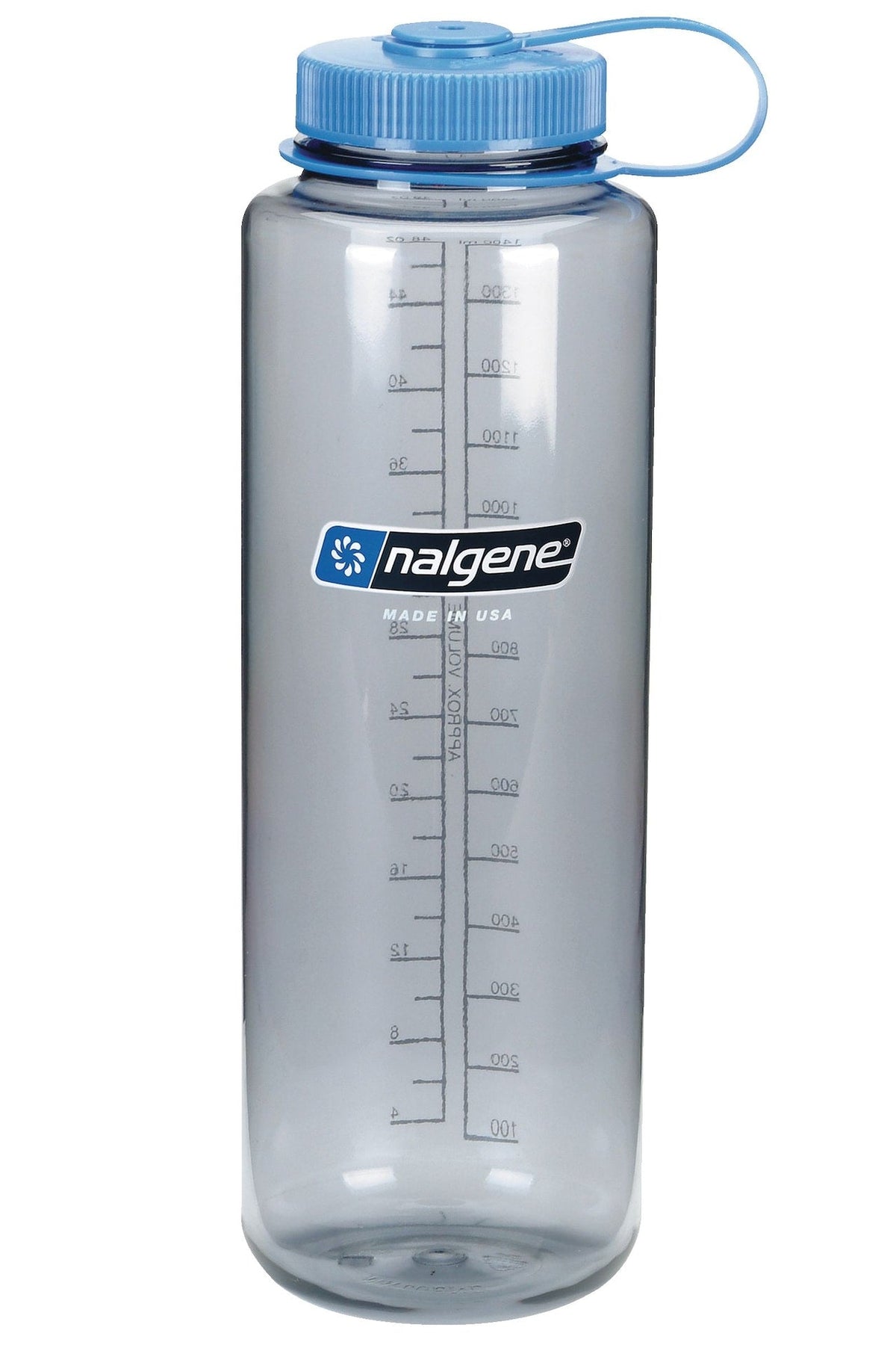 Sustain Silo Water Bottle, Grey, 1.5 L H2A8 - product image 1