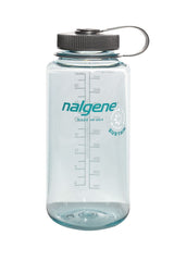 Sustain Wide Mouth Water Bottle, Seafoam, 1 L D0Z7 - product image 1