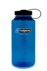 Sustain Wide Mouth Water Bottle, Slate Blue, 32-oz P2M6 - product image 1