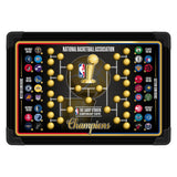 Board for Fans, Includes 30 Team Magnets J5C8 - product image 1