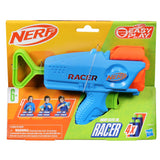 Elite Junior Racer Easy-Play Dart Blaster, Includes 4 Darts, Ages 6+ B4H3 - product image 2