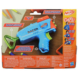 Elite Junior Racer Easy-Play Dart Blaster, Includes 4 Darts, Ages 6+ X6M6 - product image 3