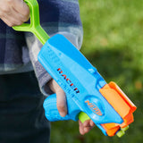 Elite Junior Racer Easy-Play Dart Blaster, Includes 4 Darts, Ages 6+ B4H3 - product image 8