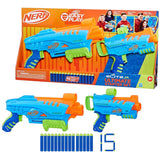 Elite Ultimate Front-Loading Starter Set, Junior I9O8 - product image 1