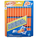 N Series 50-Dart Refill for N Series Blasters X8T4 - product image 1