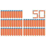 N Series 50-Dart Refill for N Series Blasters X8T4 - product image 5