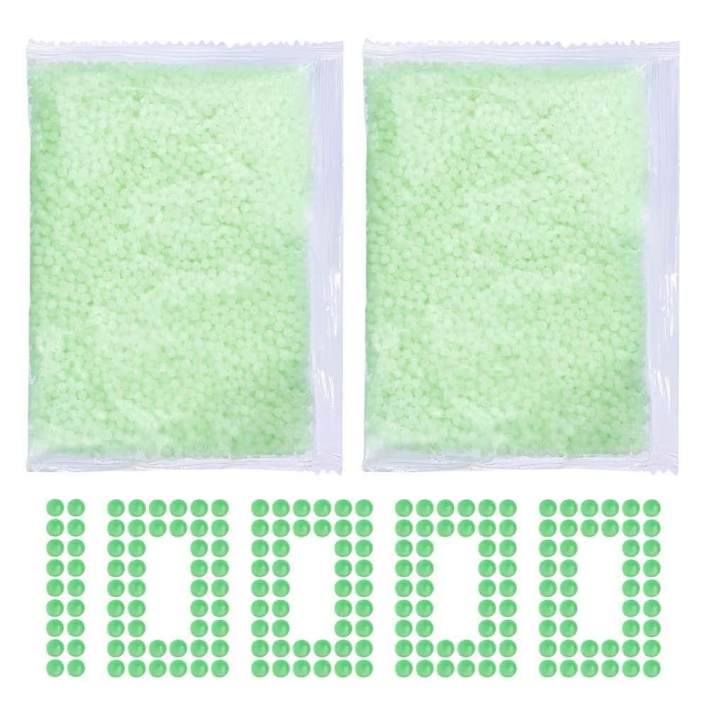 Pro Gelfire Glow In The Dark 10000-Round Refill for Nightfall Hopper Q1L8 - product image 4