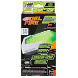 Pro Gelfire Glow In The Dark Nightfall Hopper with 5000 Gelfire Rounds R6T9 - product image 2