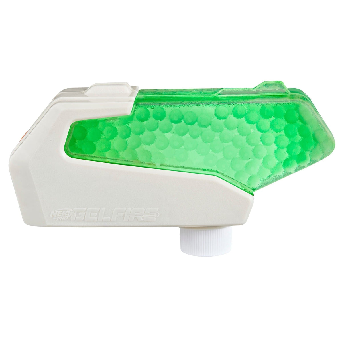 Pro Gelfire Glow In The Dark Nightfall Hopper with 5000 Gelfire Rounds R6T9 - product image 3