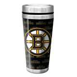 Hockey Logo Full Wrap Travel Mug, 16-oz M7B2 - product image 1