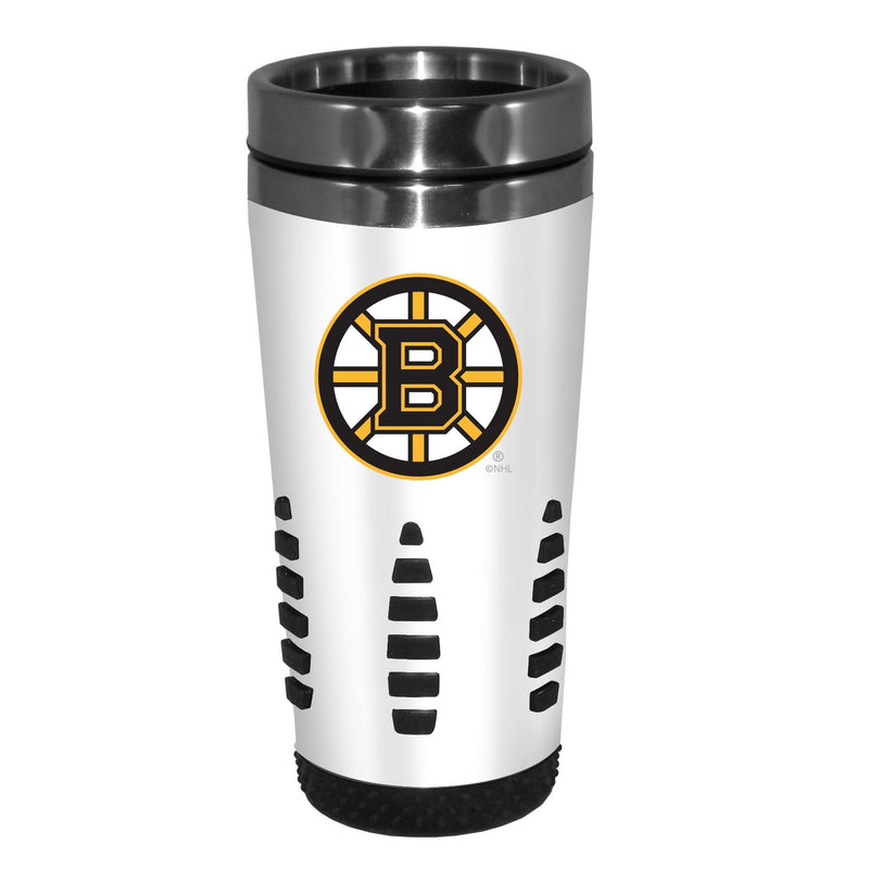 Hockey Logo Huntsville Travel Mug, 16-oz G5C5