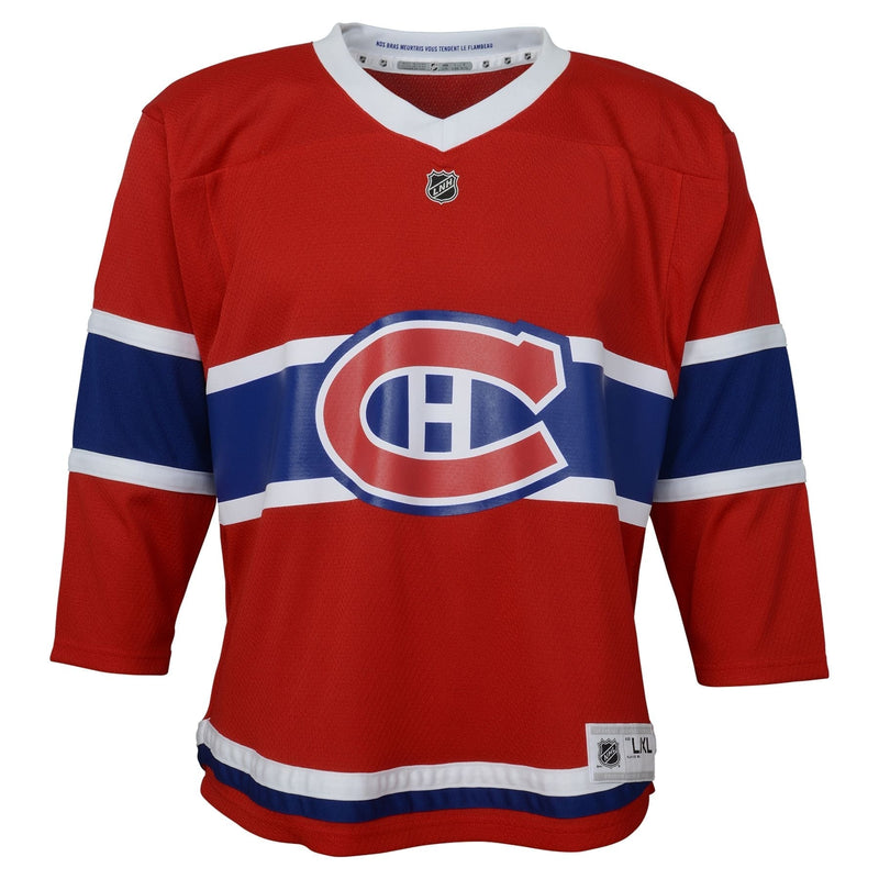 Jersey, Child, Size 5/6 S0N6