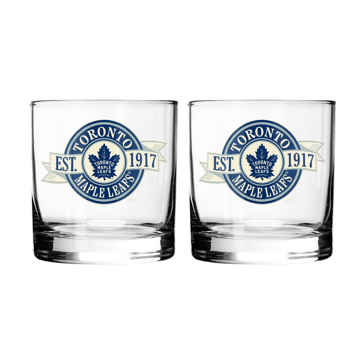 Hockey Rocks Glass, 2-pk J5D2 - product image 1