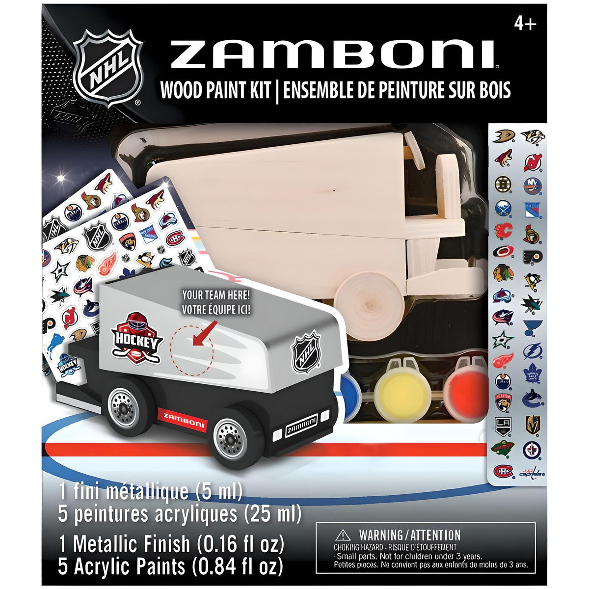 Kit M3I6 - product image 1