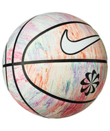 Everyday Playground 8P Next Nature Outdoor Basketball, Official Size 7 (29.5-in), White M9I5 - product image 1