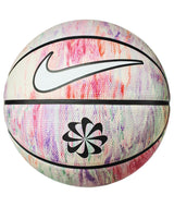 Everyday Playground 8P Next Nature Outdoor Basketball, Official Size 7 (29.5-in), White M9I5 - product image 2
