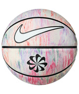 Everyday Playground 8P Next Nature Outdoor Basketball, Official Size 7 (29.5-in), White M9I5 - product image 3