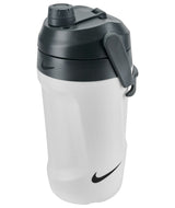 Fuel Jug 40-oz White Insulated Chug Bottle with Handle C1C0 - product image 2