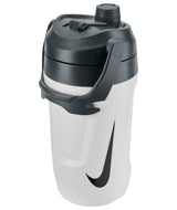Fuel Jug 40-oz White Insulated Chug Bottle with Handle C1C0 - product image 4