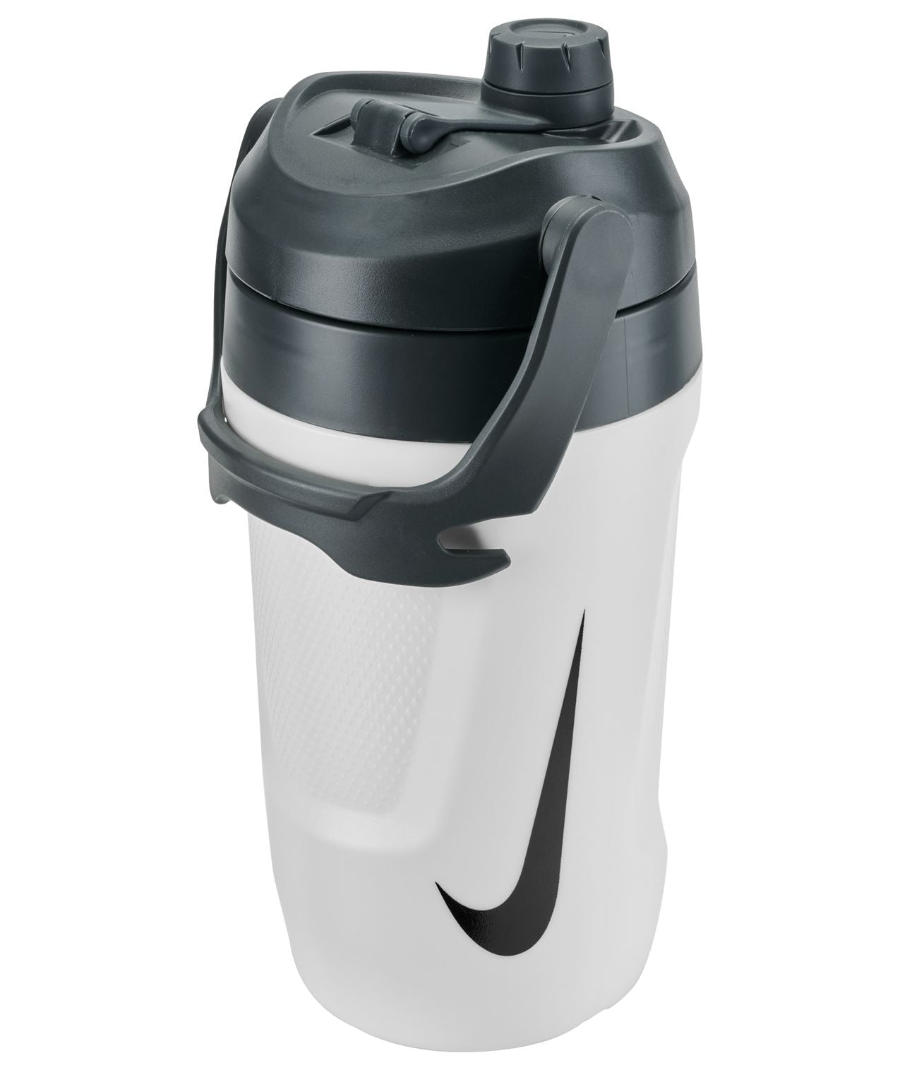 Fuel Jug 40-oz White Insulated Chug Bottle with Handle C1C0 - product image 4