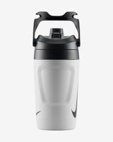 Fuel Jug 40-oz White Insulated Chug Bottle with Handle C1C0 - product image 5