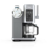 Creami Swirl 12-in-1 Ice Cream Maker Frozen Treat Maker, Soft Serve Maker B4G7 - product image 1