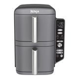 DoubleStack XL Multi-Rack Air Fryer with 2 Baskets & 6 Functions, 10-qt I0T0 - product image 1