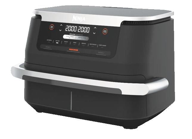 Foodi FlexBasket Air Fryer with XL MegaZone Basket, 7-qt V1F8 - product image 1