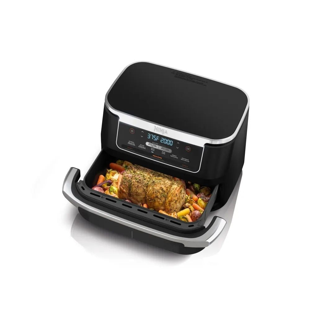 Foodi FlexBasket Air Fryer with XL MegaZone Basket, 7-qt V1F8 - product image 5
