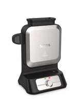 Neverstick 5-Shade Setting Waffle Maker R0C2 - product image 1