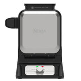 Neverstick 5-Shade Setting Waffle Maker R0C2 - product image 2