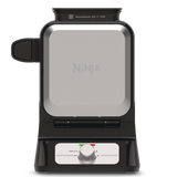 Neverstick 5-Shade Setting Waffle Maker R0C2 - product image 3