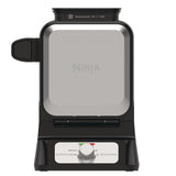 Neverstick 5-Shade Setting Waffle Maker R0C2 - product image 4