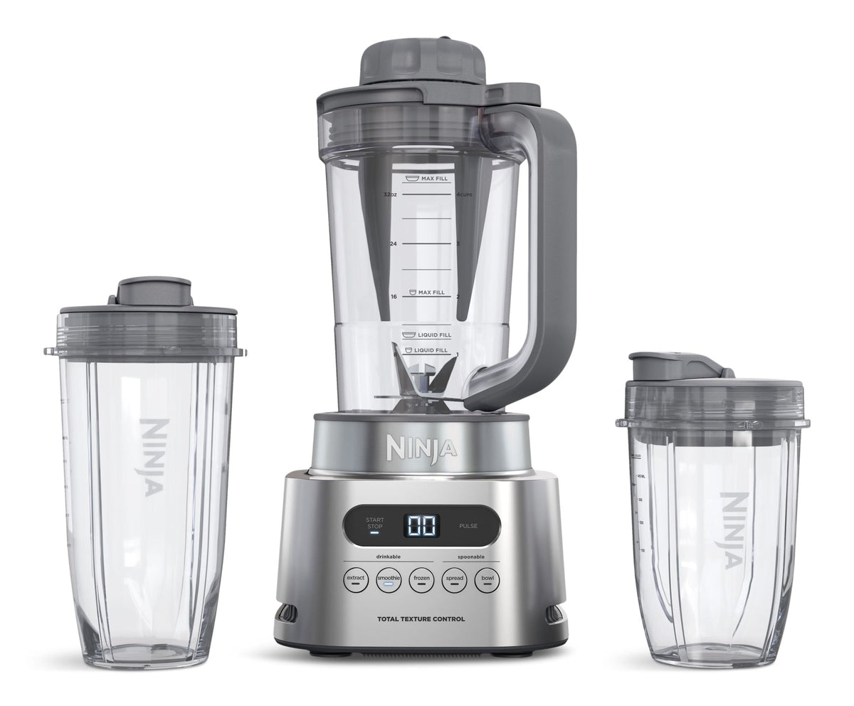 Twisti High Speed Blender Duo G1D7 - product image 1