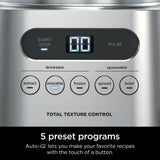 Twisti High Speed Blender Duo G1D7 - product image 4