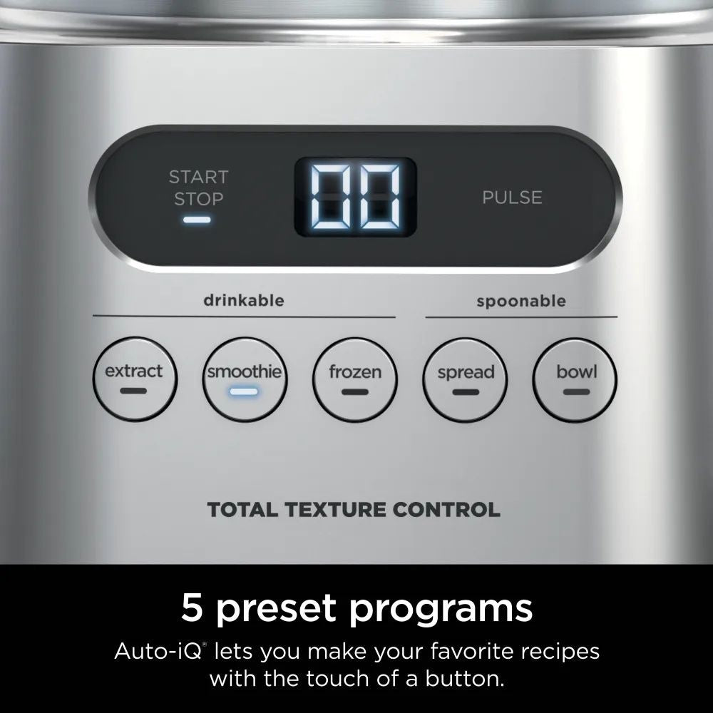Twisti High Speed Blender Duo G1D7 - product image 4