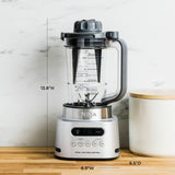Twisti High Speed Blender Duo G1D7 - product image 7