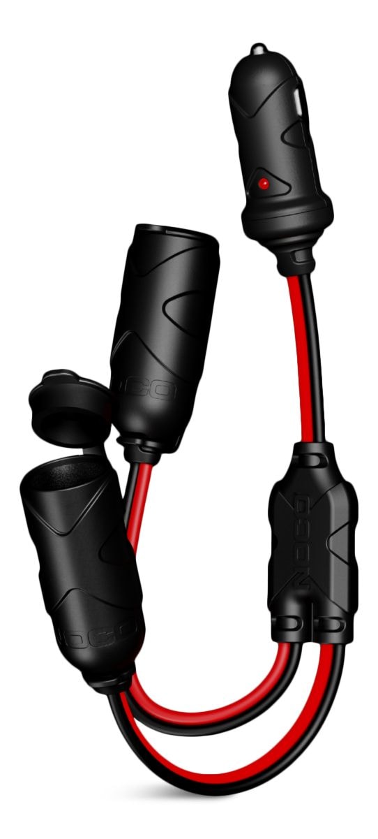 GC020 12V Socket/Plug Splitter, 2-Way T1C6 - product image 1