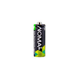 2/3 AAA Ni-MH 200mAh Rechargeable Batteries for Solar Lights, 1.2V, 4-pk I7R3 - product image 3