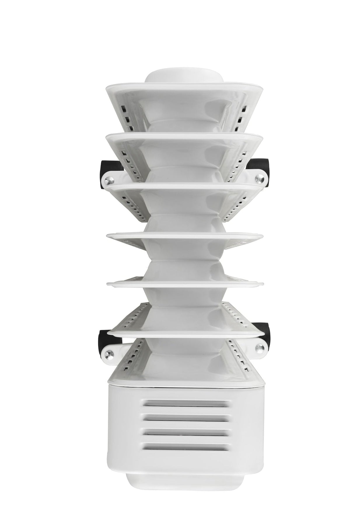 3-Setting Mechanical Oil Filled Radiator with Adjustable Thermostat Q9E6 - product image 3