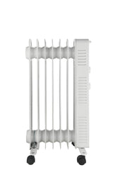 3-Setting Mechanical Oil Filled Radiator with Adjustable Thermostat P4P7 - product image 4