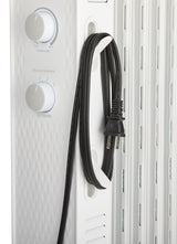 3-Setting Mechanical Oil Filled Radiator with Adjustable Thermostat Q9E6 - product image 7