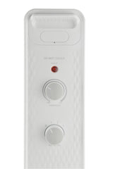 3-Setting Mechanical Oil Filled Radiator with Adjustable Thermostat Q9E6 - product image 8