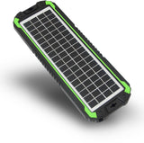 5W Solar Battery Trickle Charger I0B0 - product image 1