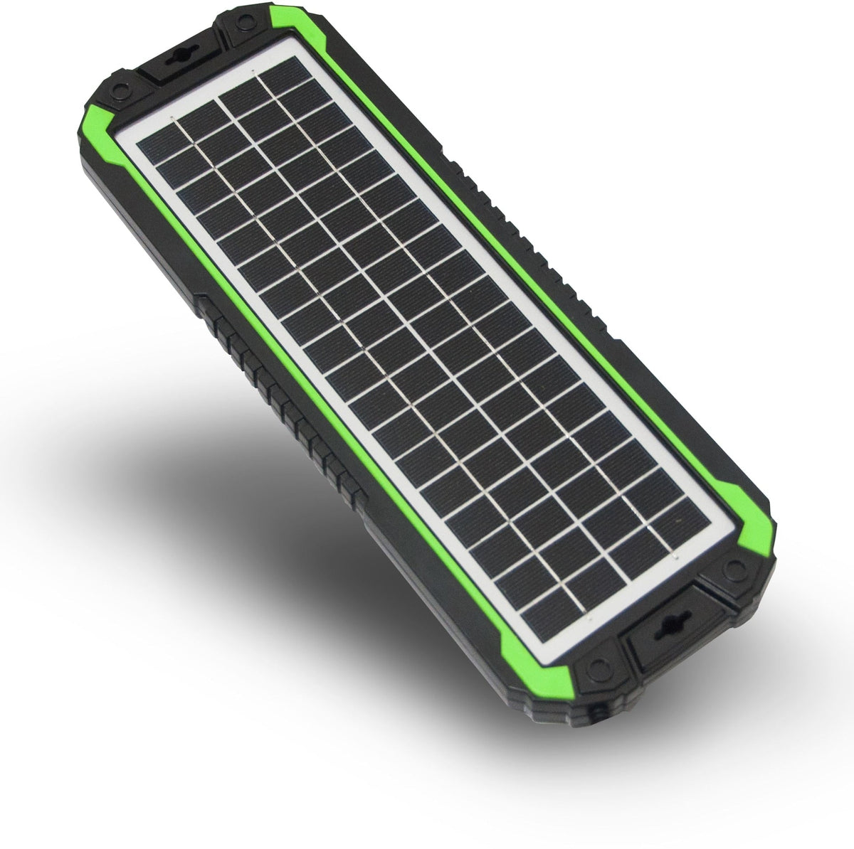 5W Solar Battery Trickle Charger I0B0 - product image 1