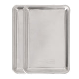 Naturals Uncoated Aluminum Eighth Sheet, 2-pc G2J5 - product image 1